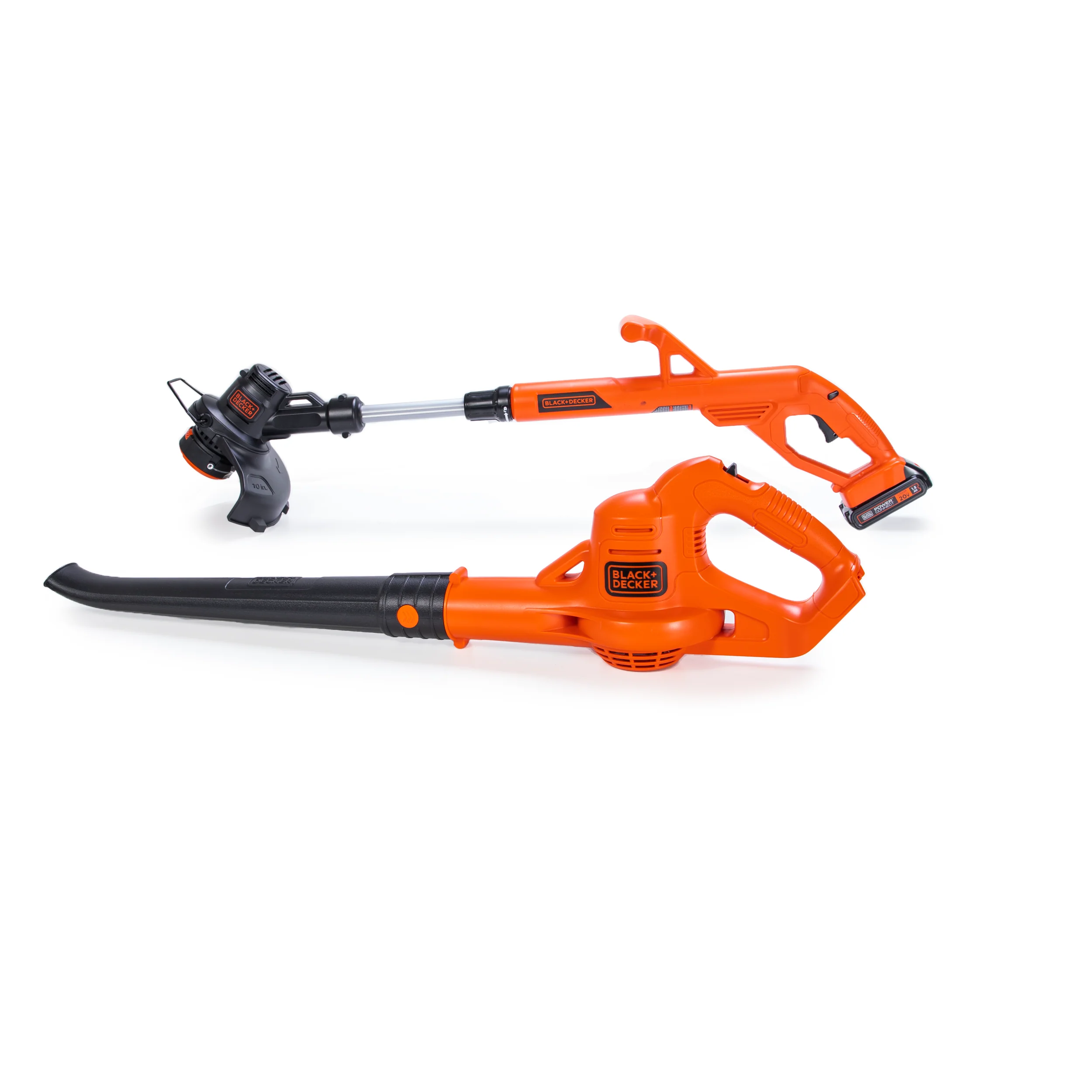 606-20v-max-powerconnect-cordless-10-inch-string-trimmer-edger-leaf-blower-combo-kit-battery-and-charger-included-7.webp 20V MAX* POWERCONNECT™ Cordless 10 Inch String Trimmer/Edger, Leaf Blower Combo Kit, Battery and Charger Included