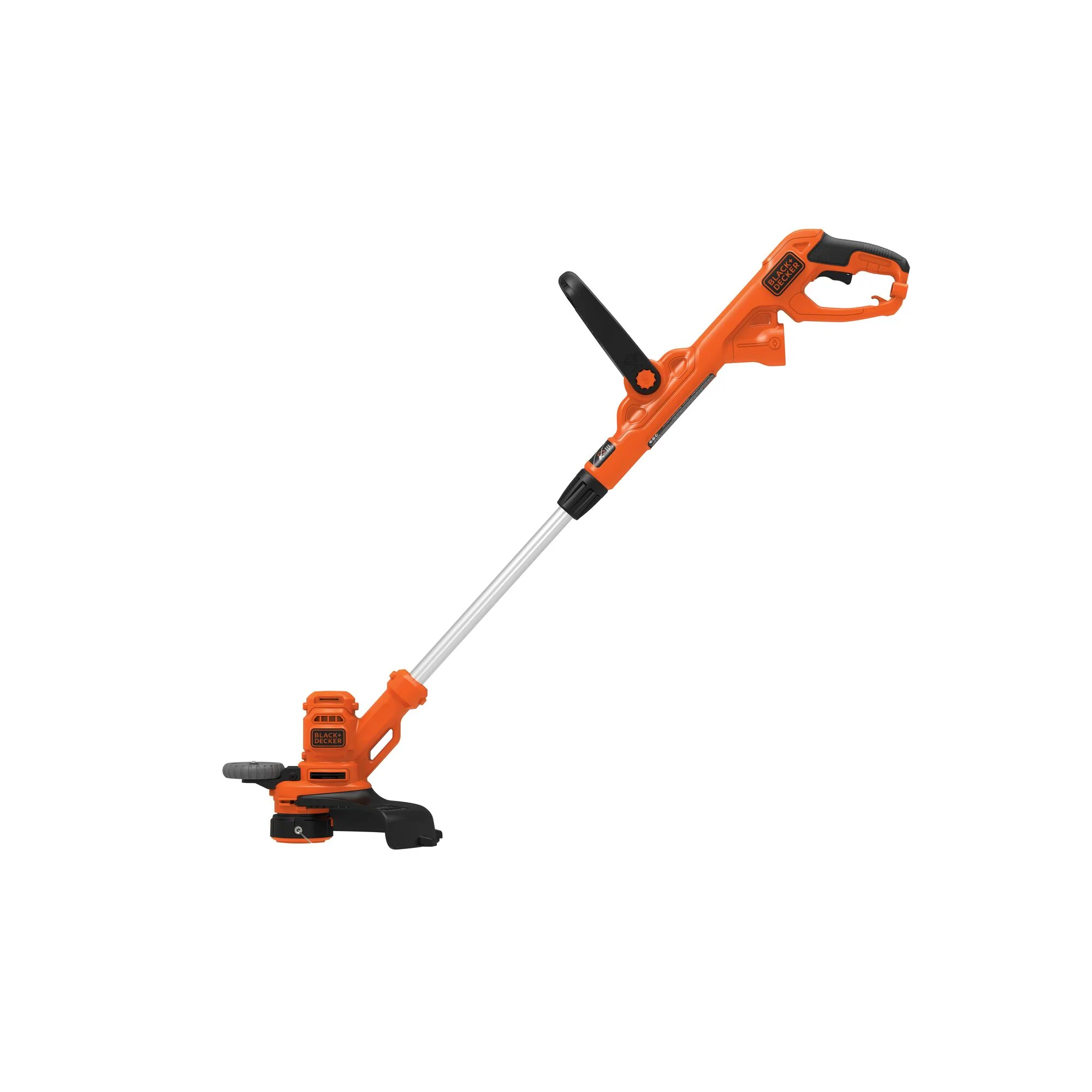 String Trimmer Weed Wacker with Auto Feed Weed Eater, 6.5-Amp, 14-Inch