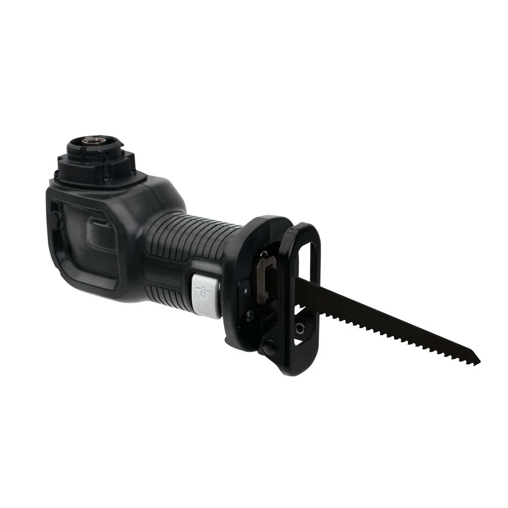 MATRIX™ Reciprocating Saw Multi-Tool Attachment with Storage Case