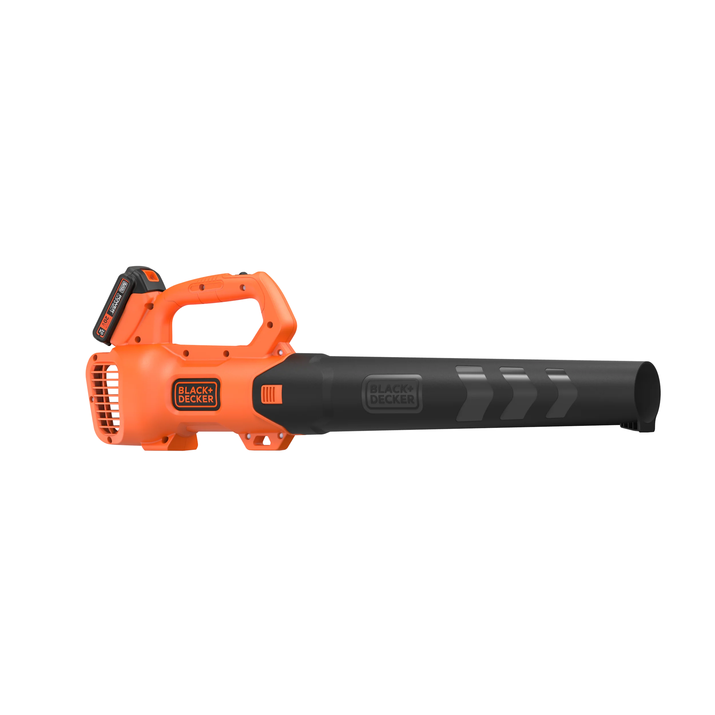 20V MAX* POWERCONNECT™ Cordless Leaf Blower, Battery and Charger Included