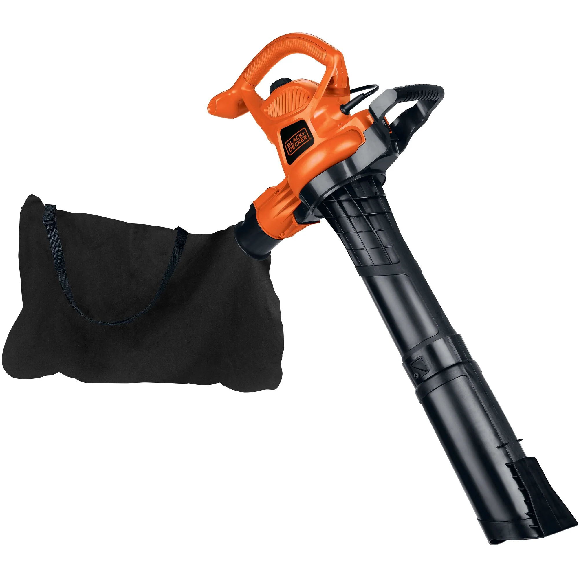 12 Amp 3in1 Electric Blower + Vacuum + Mulcher