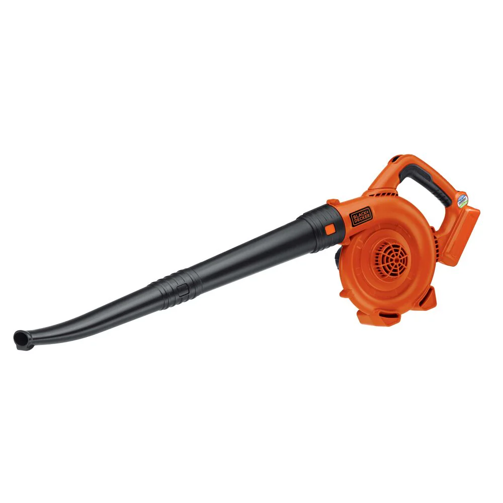40V MAX* POWERCOMMAND™ Cordless Leaf Blower, Battery and Charger Not Included