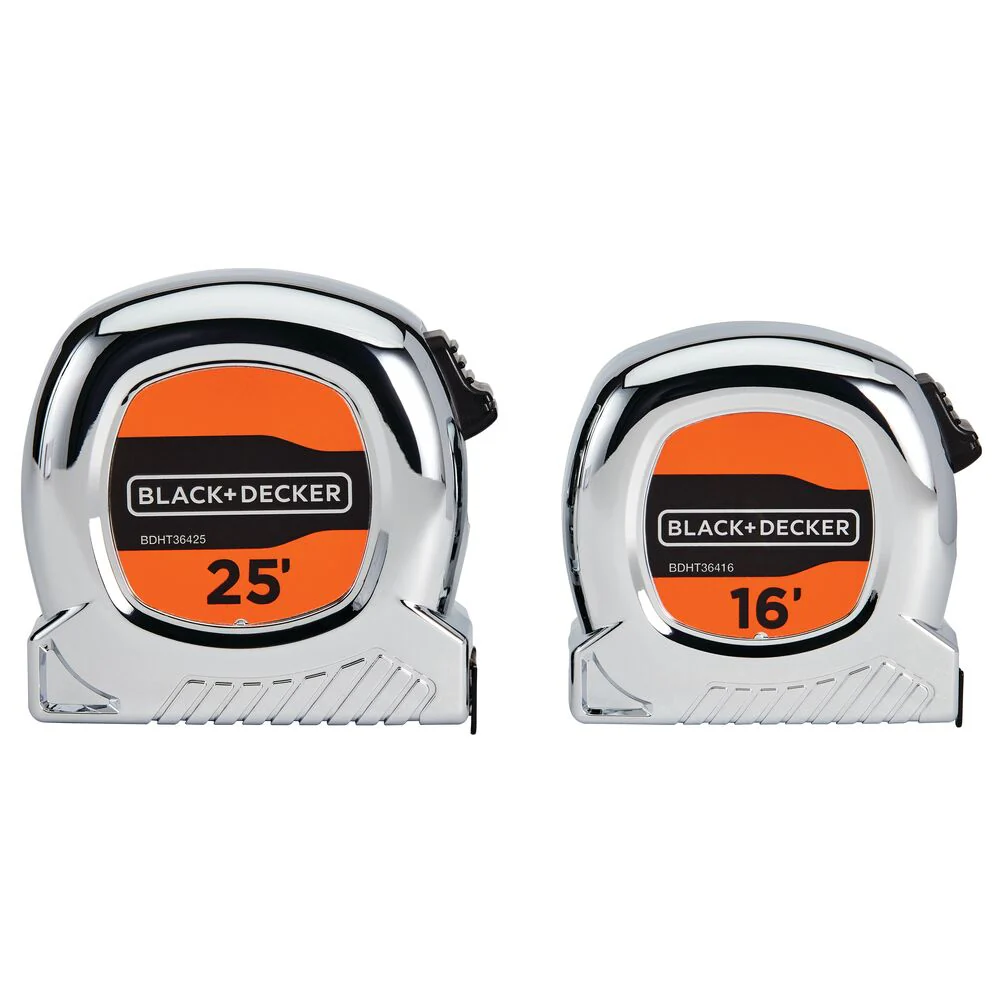 658-tape-measure-bundle-25-foot-16-foot-17.webp Tape Measure Bundle, 25-Foot & 16-Foot