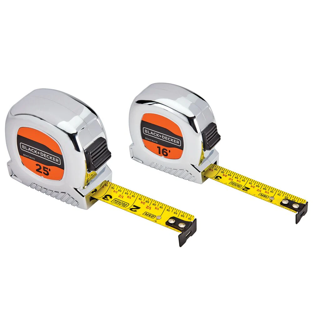 658-tape-measure-bundle-25-foot-16-foot-19.webp Tape Measure Bundle, 25-Foot & 16-Foot
