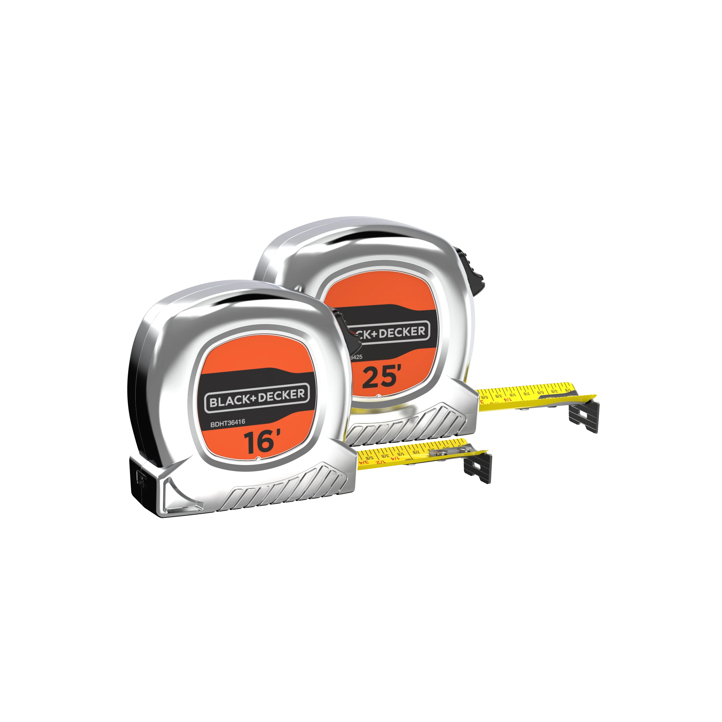 658-tape-measure-bundle-25-foot-16-foot-5.webp Tape Measure Bundle, 25-Foot & 16-Foot