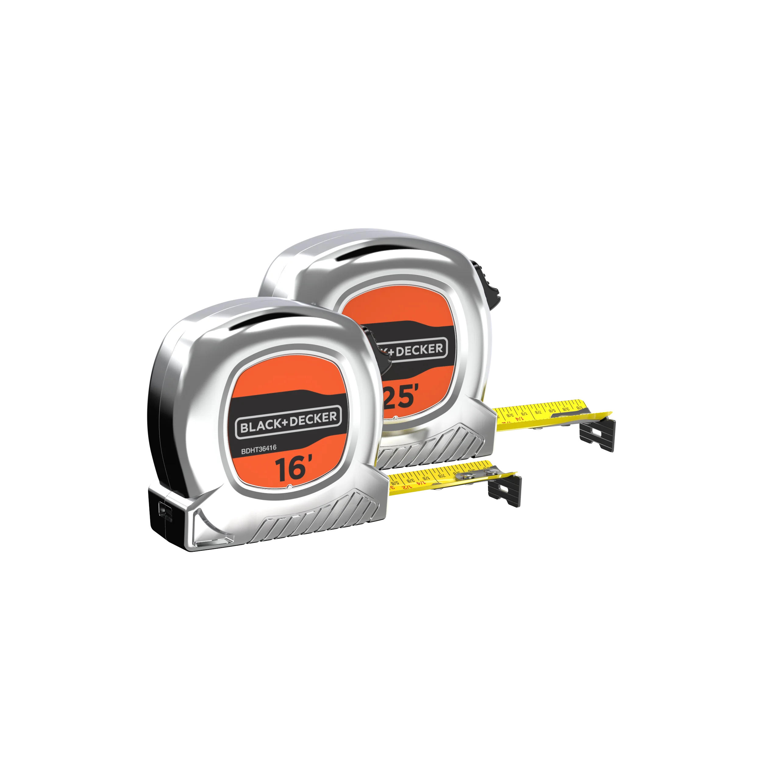 658-tape-measure-bundle-25-foot-16-foot-6.webp Tape Measure Bundle, 25-Foot & 16-Foot