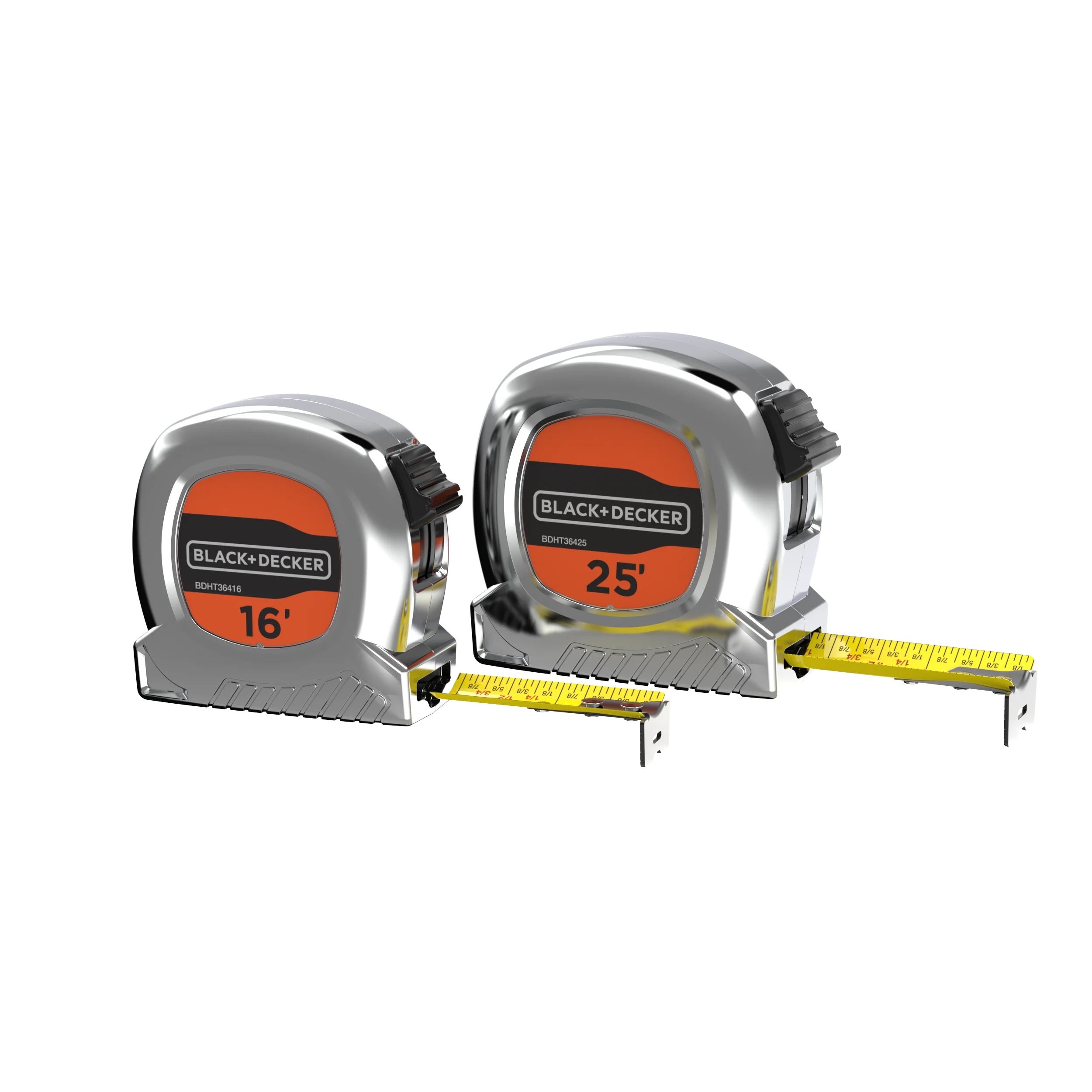 658-tape-measure-bundle-25-foot-16-foot-69.webp Tape Measure Bundle, 25-Foot & 16-Foot