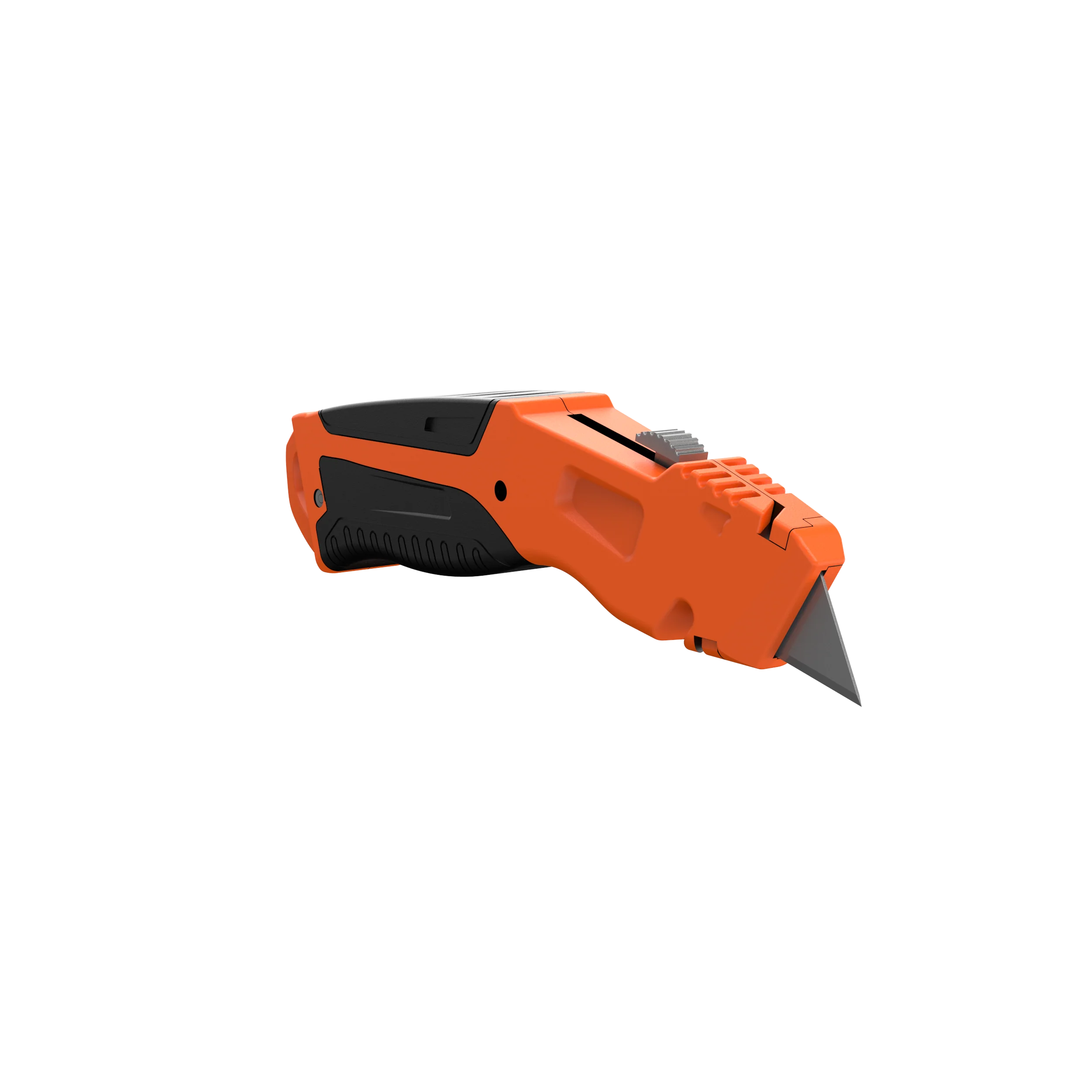 Utility Knife, Retractable, Quick Change Blade, 2-Pack