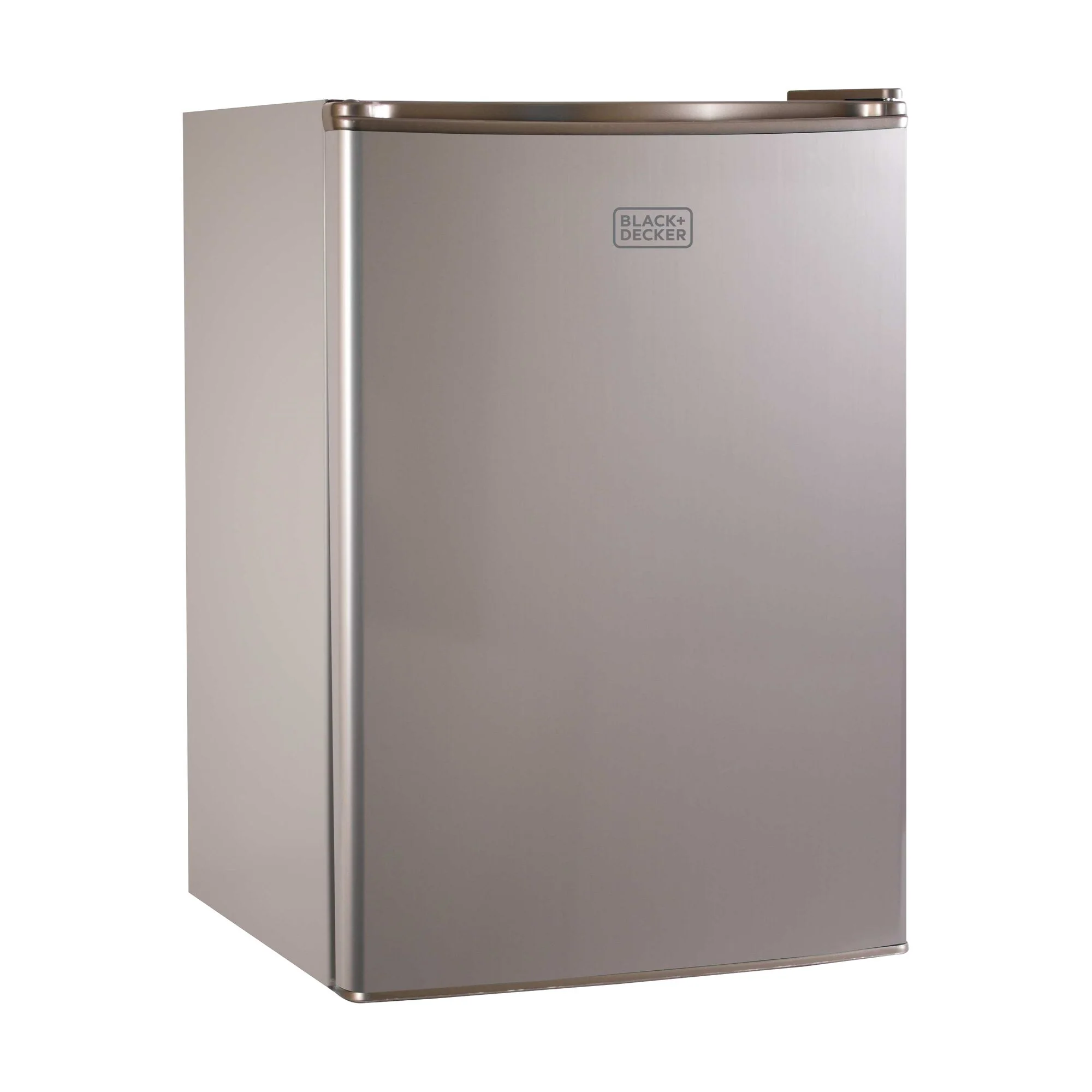 2.5 Cu. Ft. Energy Star Refrigerator with Freezer, VCM