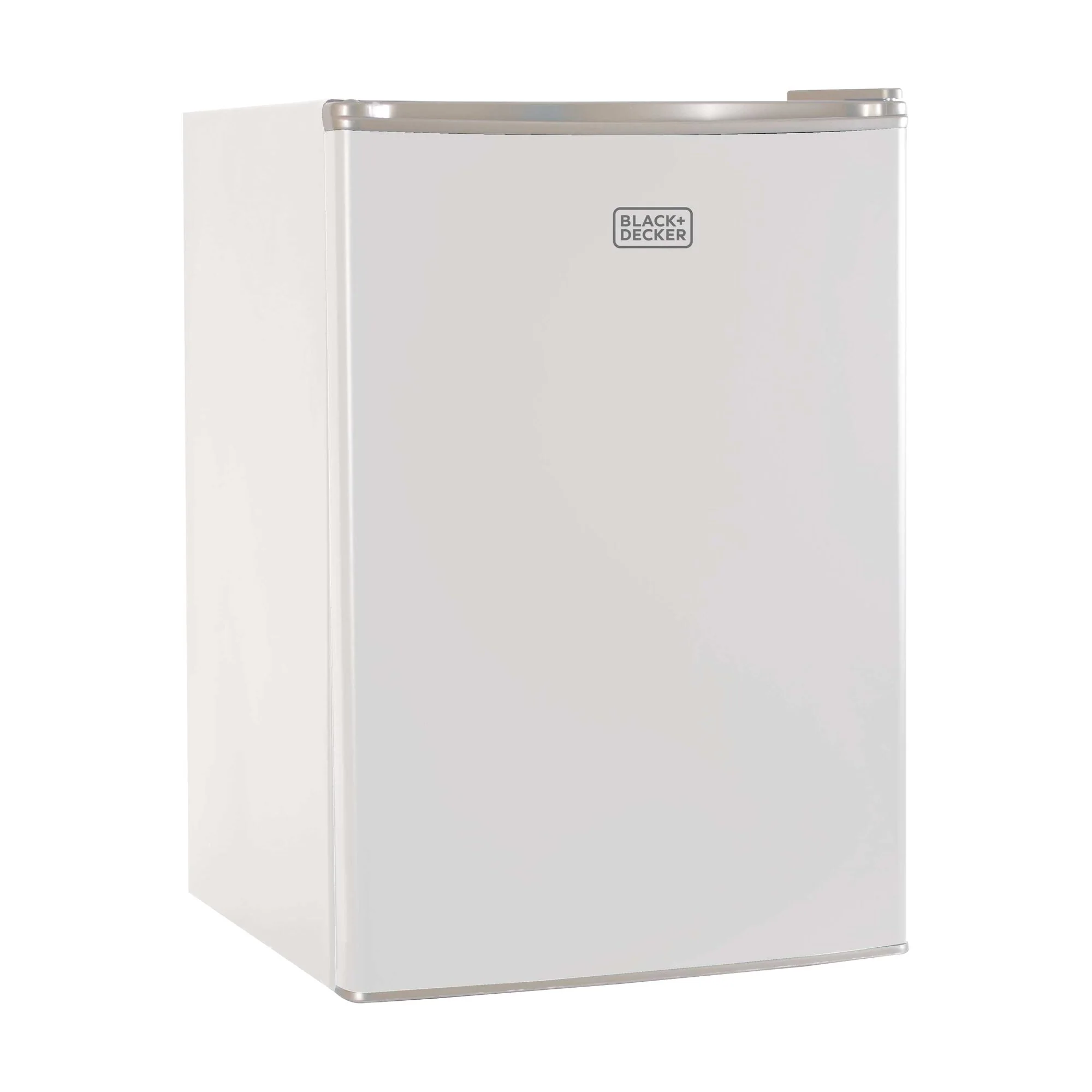 2.5 Cu. Ft. Energy Star Refrigerator with Freezer, White