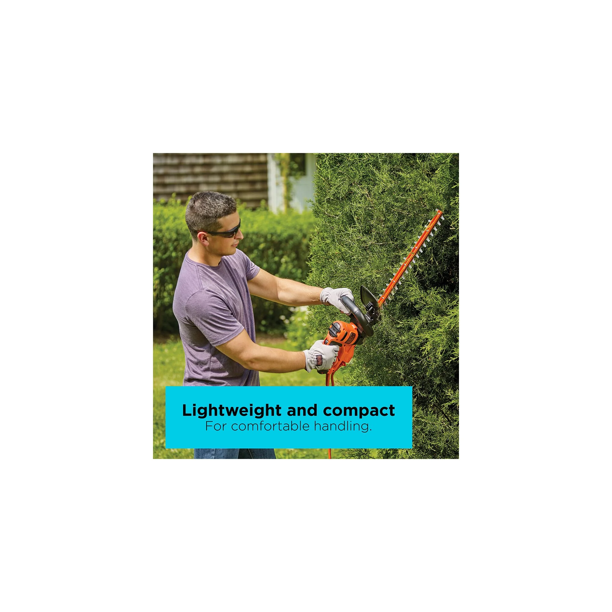 69-electric-hedge-trimmer-22-inch-4.webp Electric Hedge Trimmer, 22-Inch