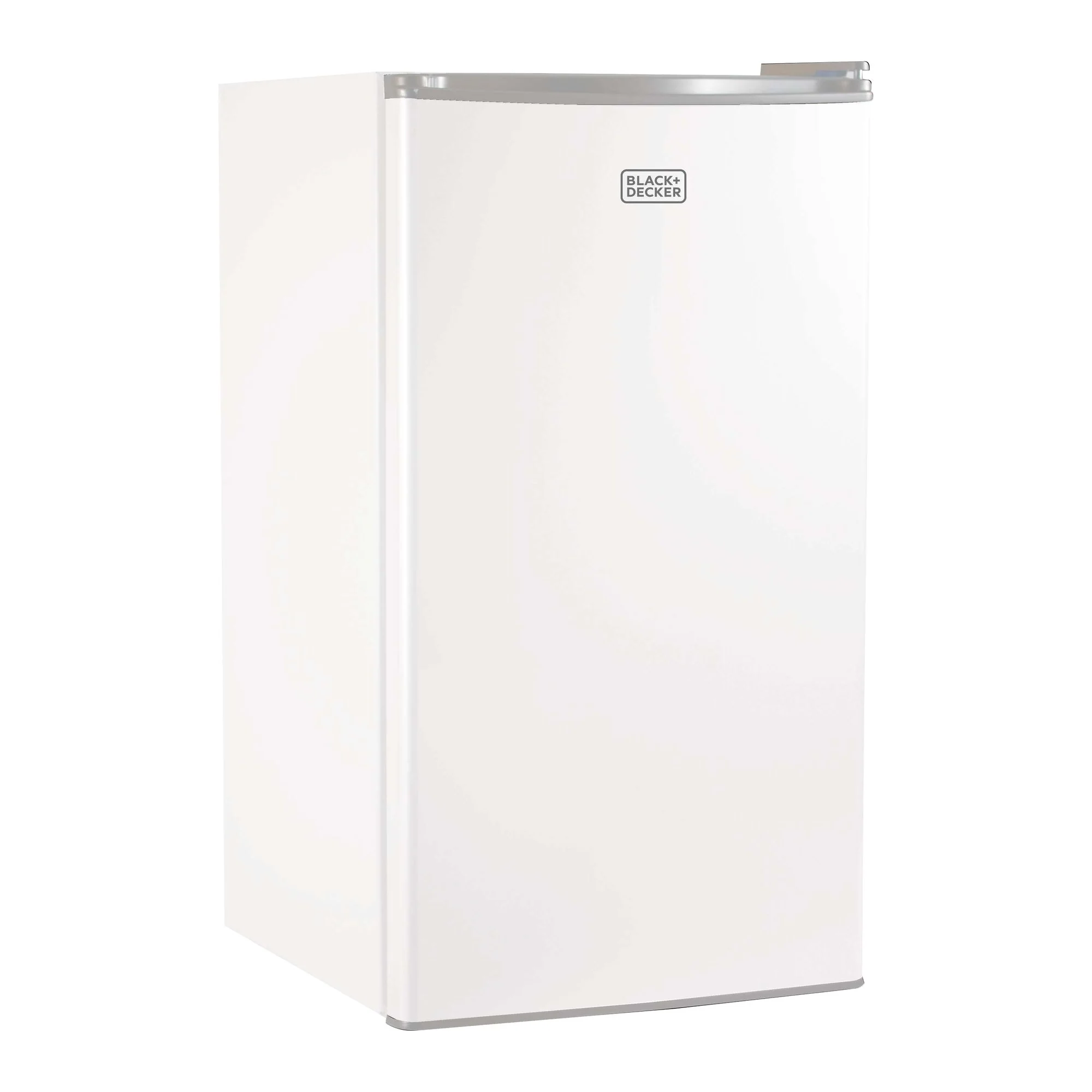 3.2 Cu. Ft. Energy Star Refrigerator with Freezer, White
