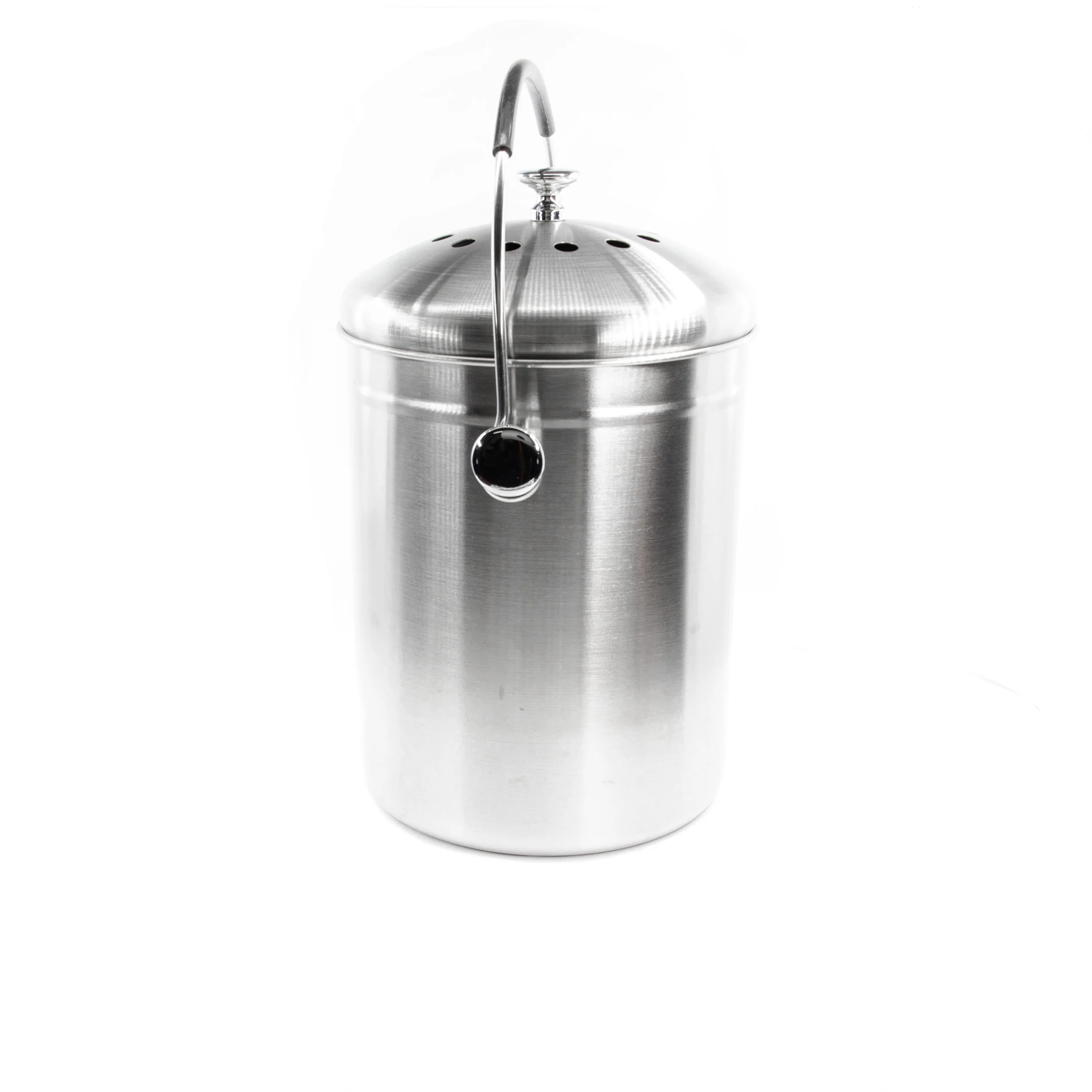 693-countertop-compost-bin-stainless-steel-166-oz--13.webp Countertop Compost Bin Stainless Steel 166 oz.