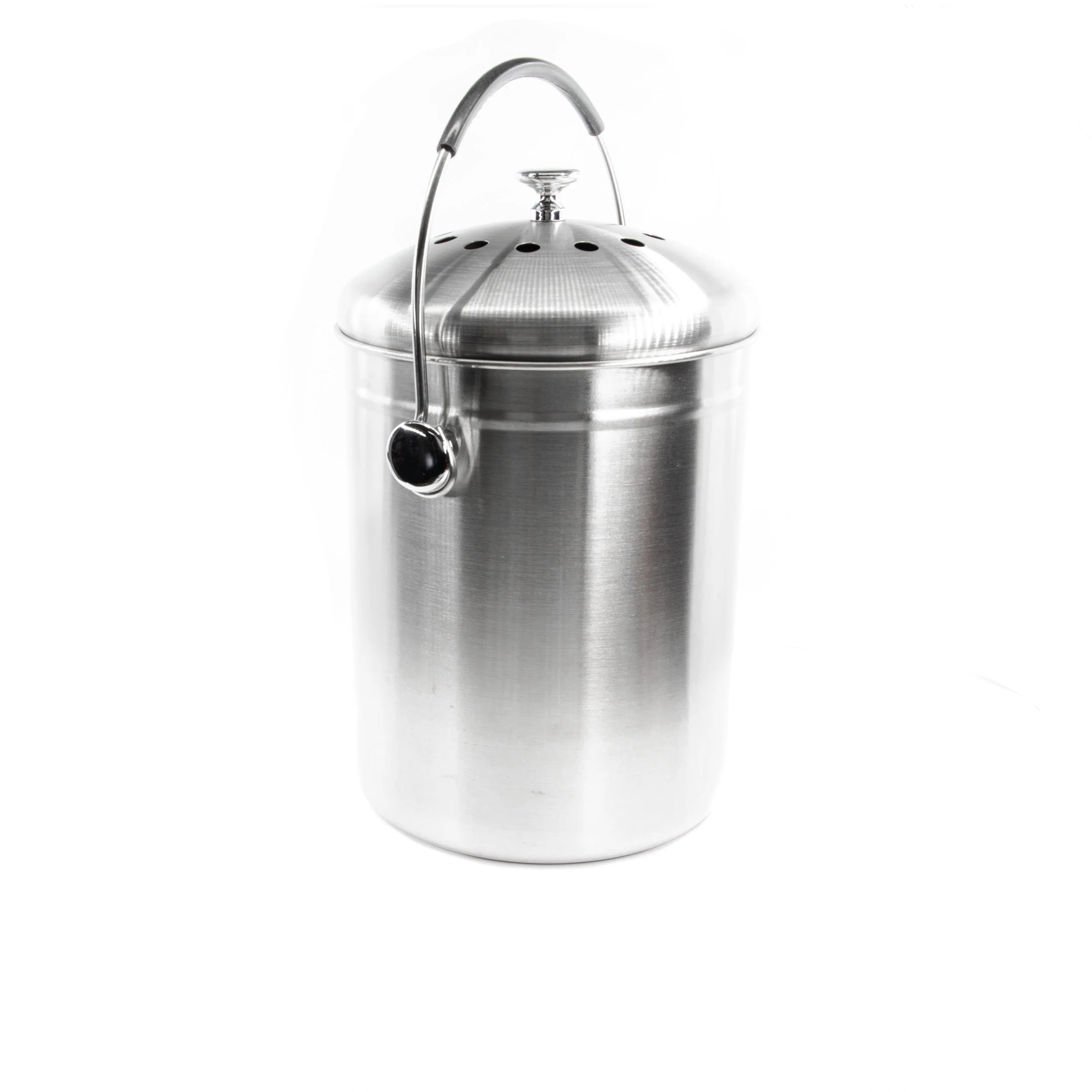 693-countertop-compost-bin-stainless-steel-166-oz--15.webp Countertop Compost Bin Stainless Steel 166 oz.
