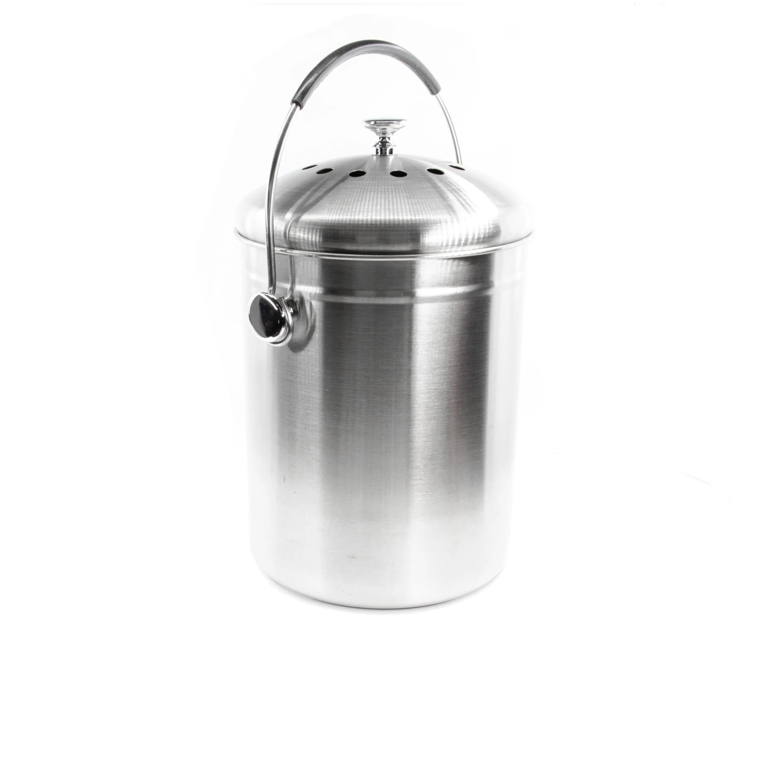 693-countertop-compost-bin-stainless-steel-166-oz--16.webp Countertop Compost Bin Stainless Steel 166 oz.