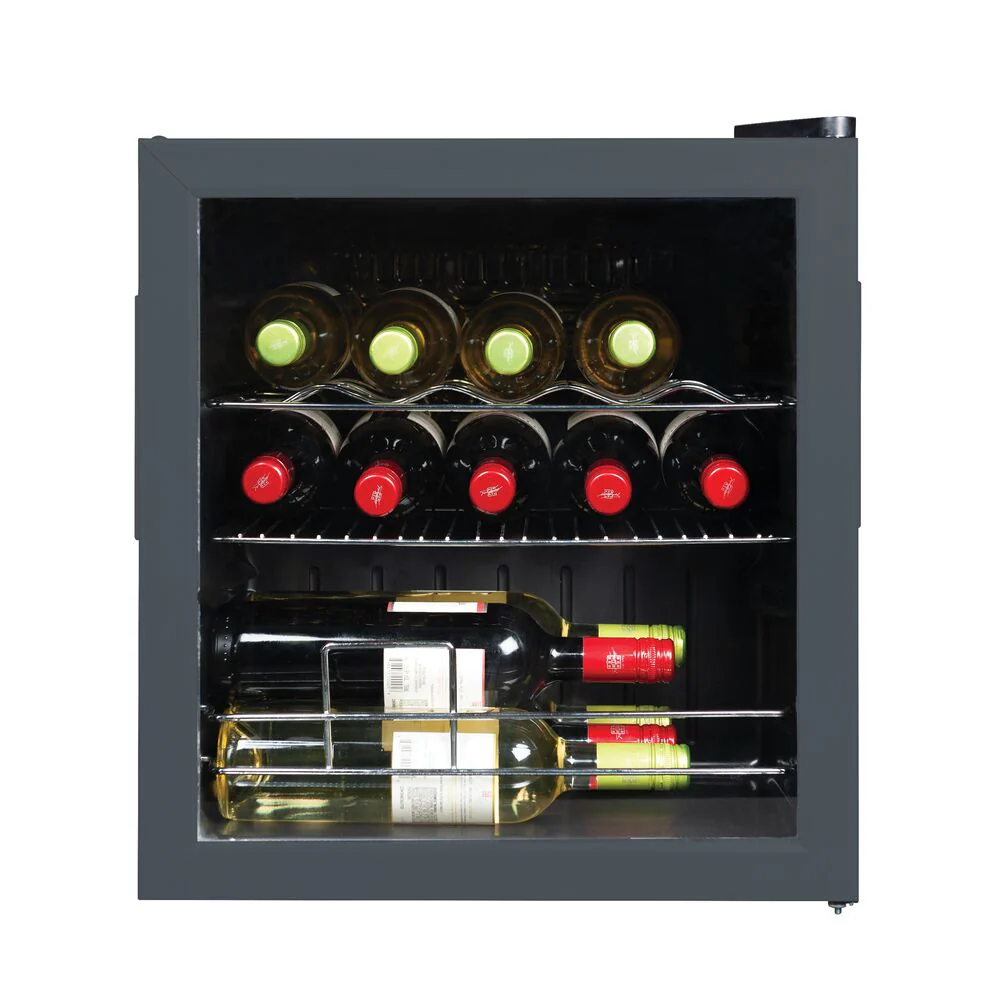 14 Bottle Capacity Wine Cellar
