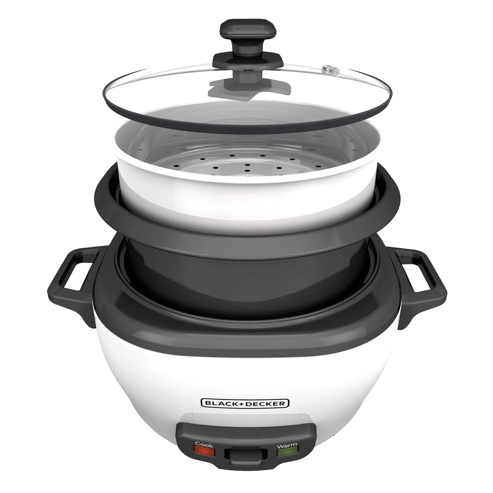 6-Cup Rice Cooker