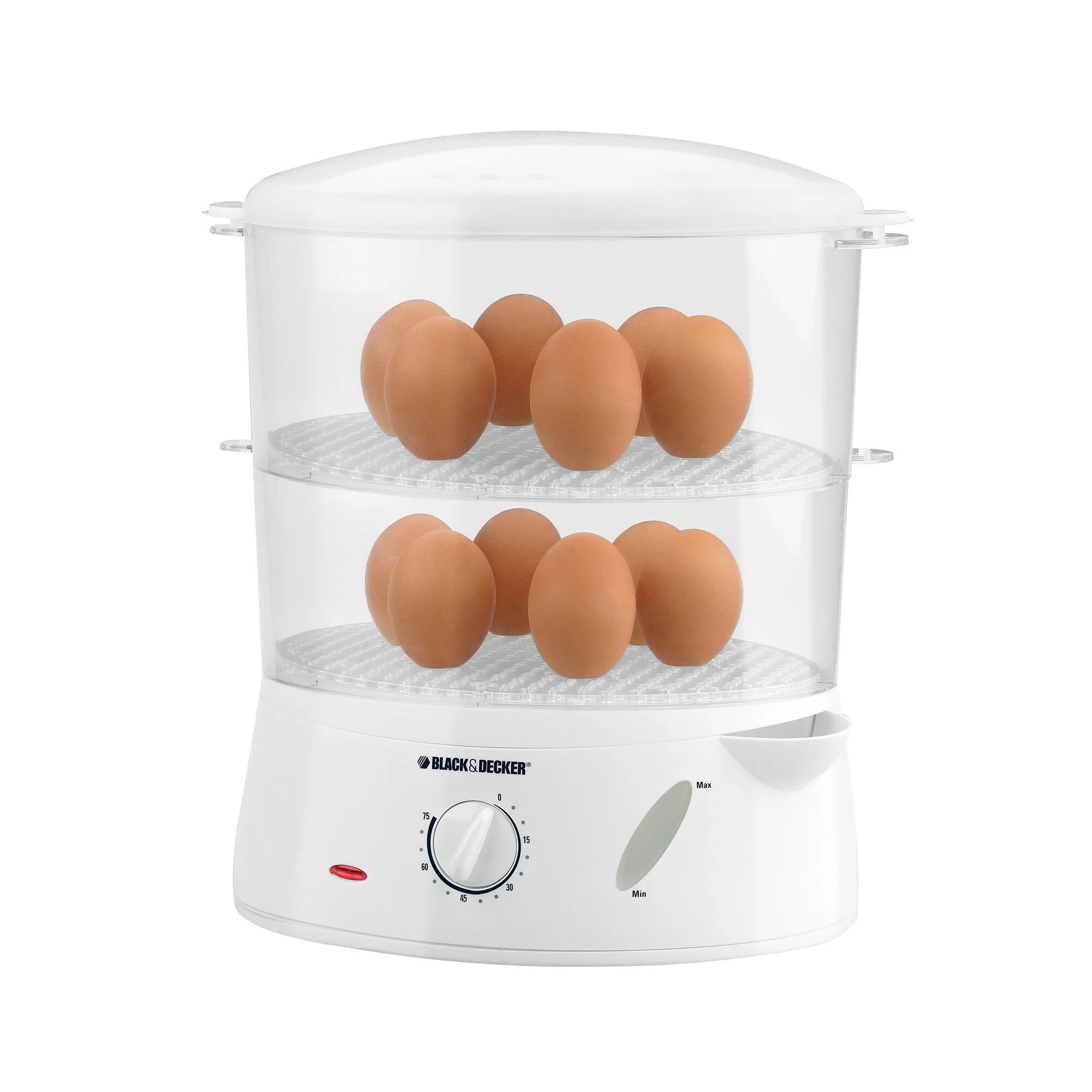 7 Quart Food Steamer