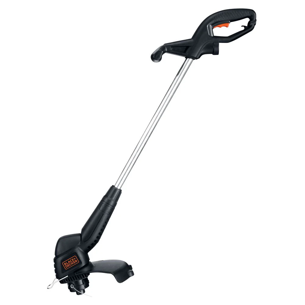 Electric 2-In-1 Trimmer/Edger, 3.5 Amp, 12-Inch