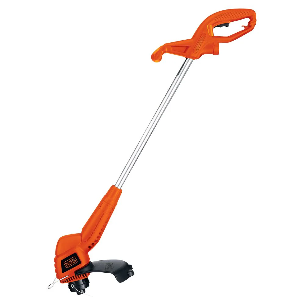 3.5 Amp 12 inch 2-in-1 Trimmer/Edger
