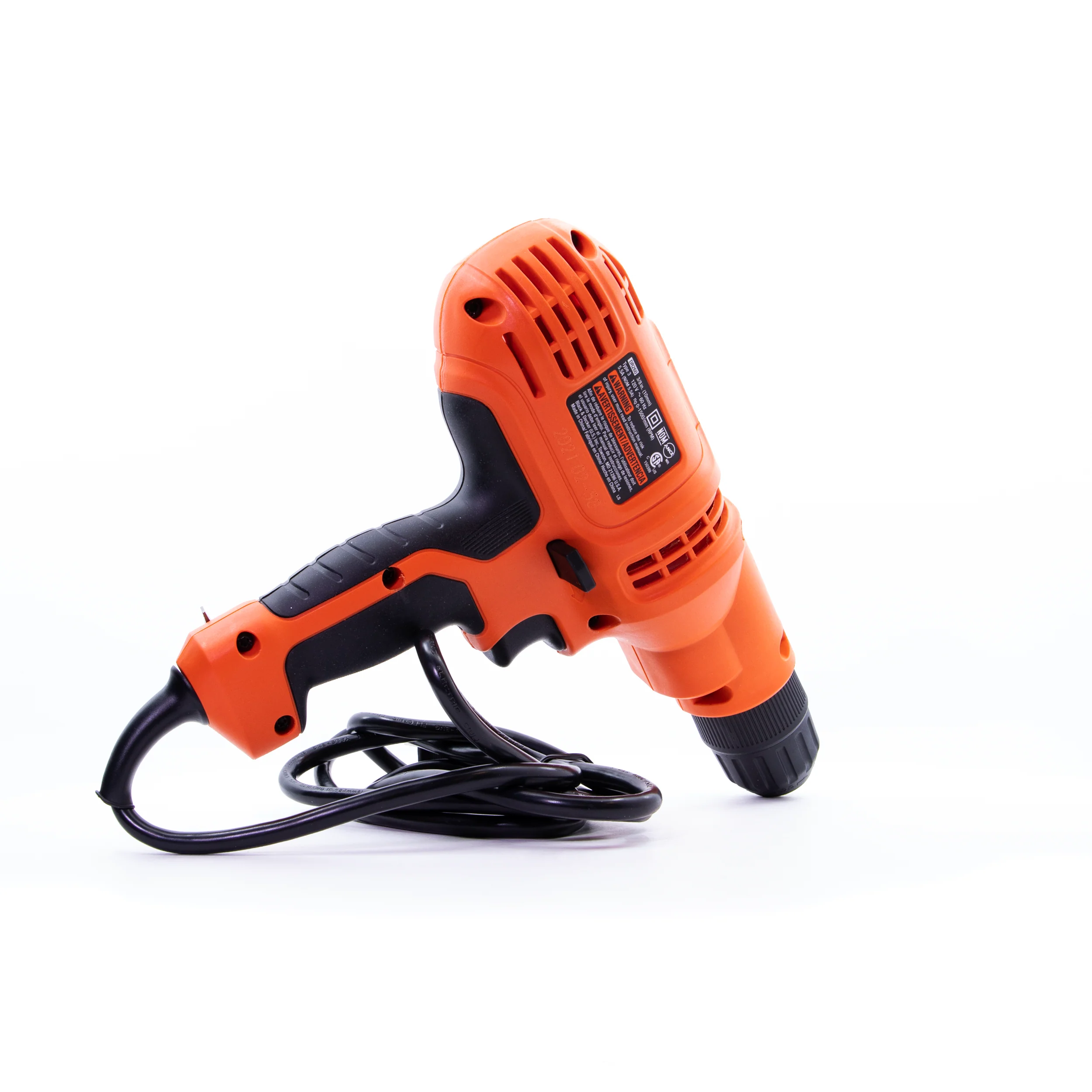 82-corded-drill-5-5-amp-3-8-inch-19.webp Corded Drill, 5.5-Amp, 3/8-Inch