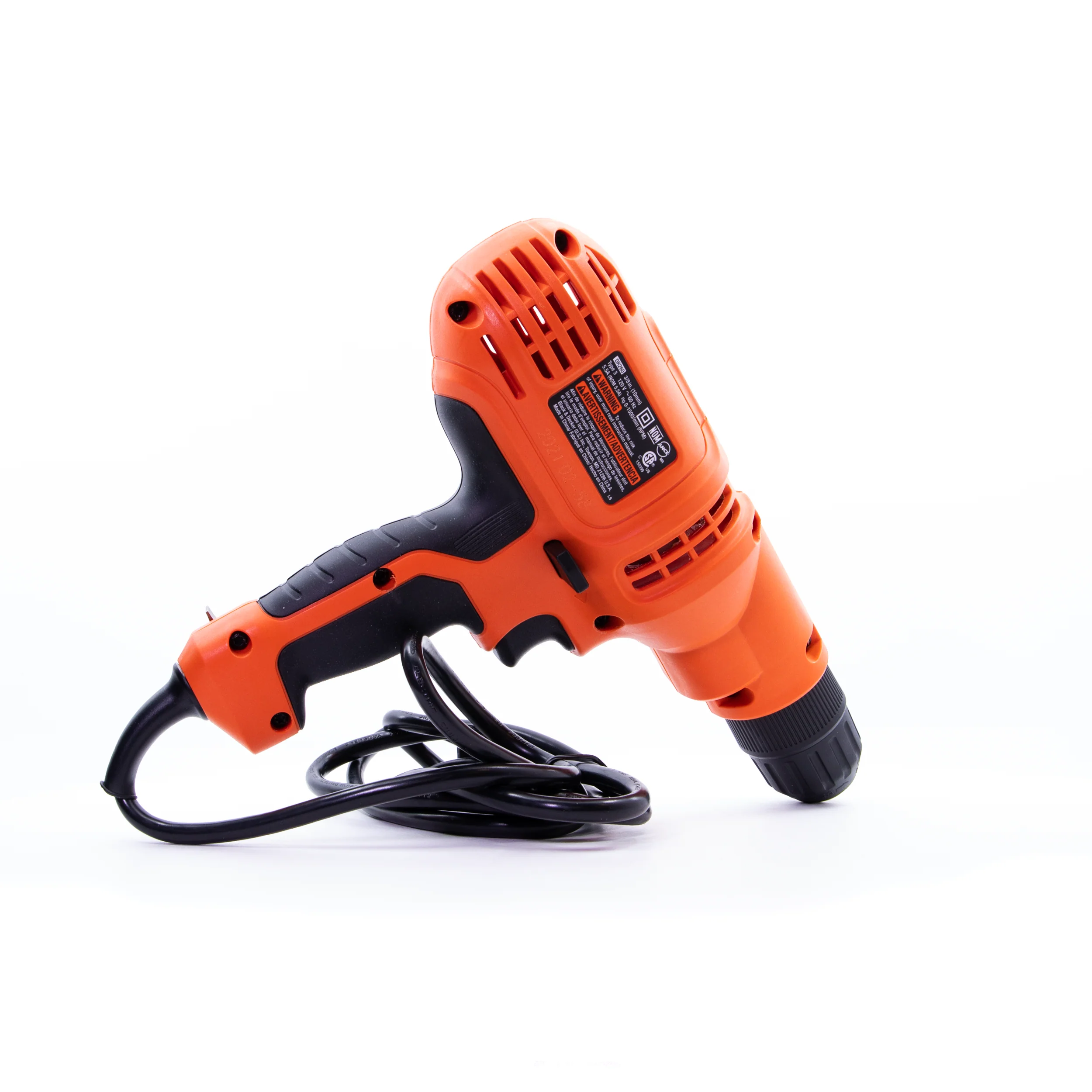 82-corded-drill-5-5-amp-3-8-inch-20.webp Corded Drill, 5.5-Amp, 3/8-Inch