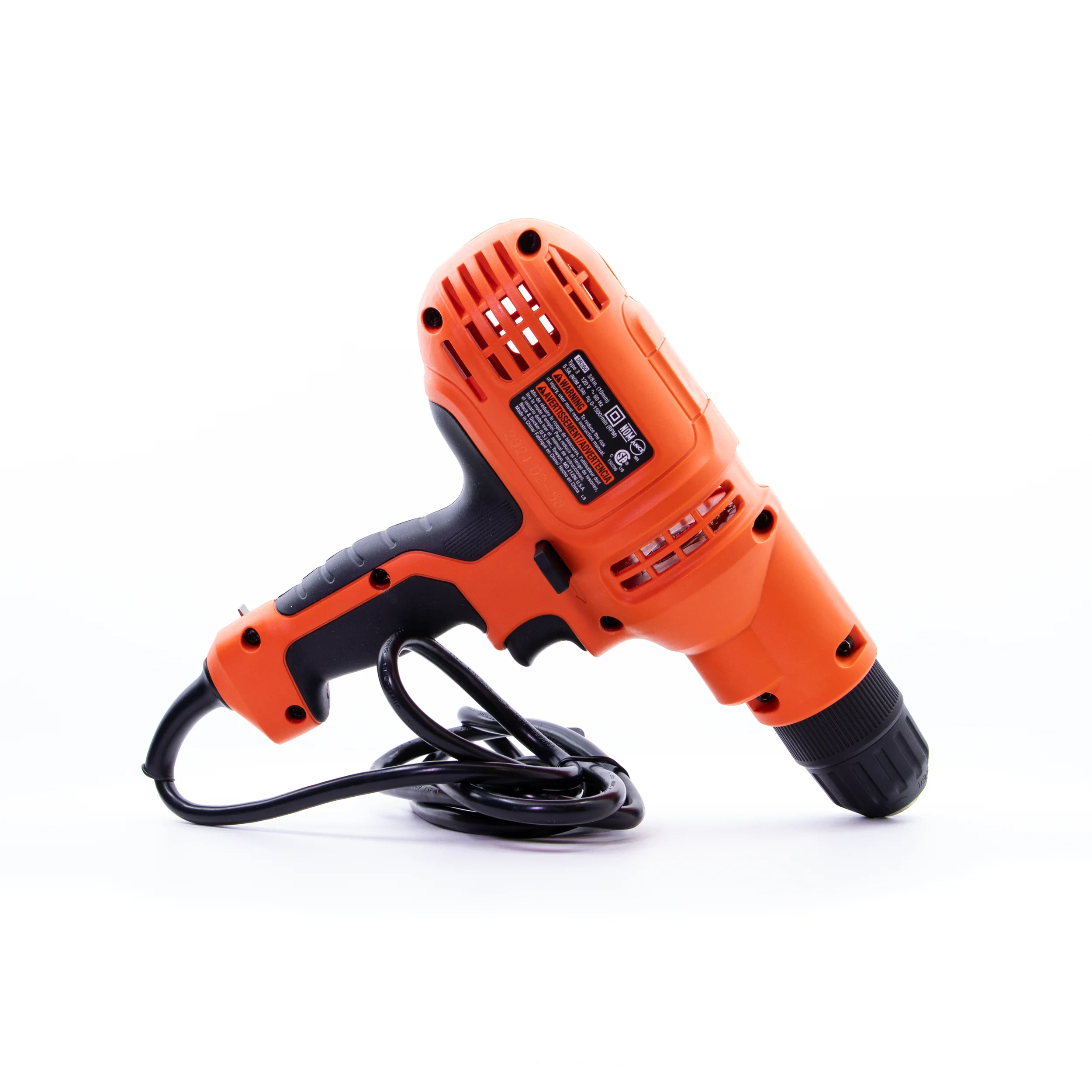 82-corded-drill-5-5-amp-3-8-inch-22.webp Corded Drill, 5.5-Amp, 3/8-Inch