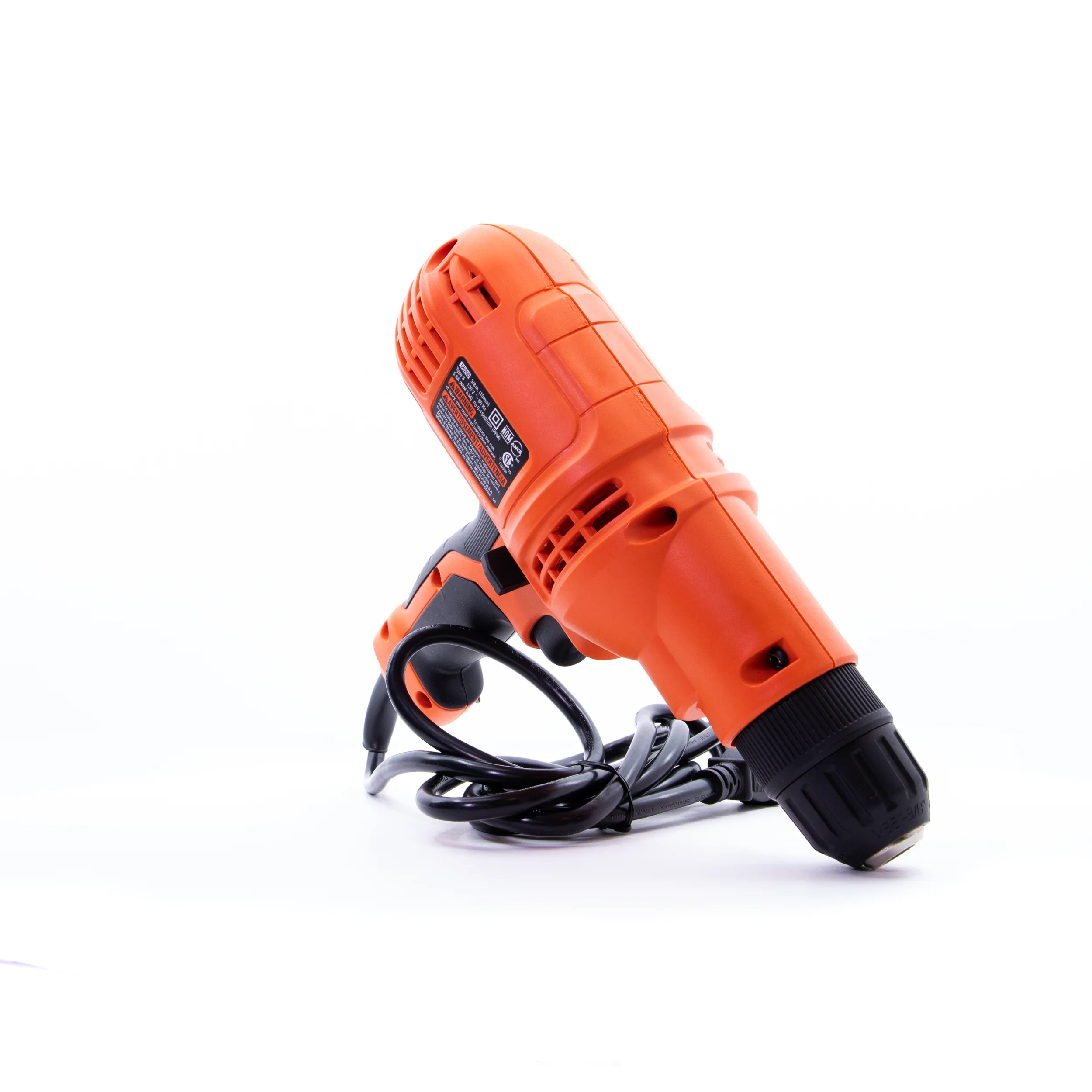 82-corded-drill-5-5-amp-3-8-inch-27.webp Corded Drill, 5.5-Amp, 3/8-Inch