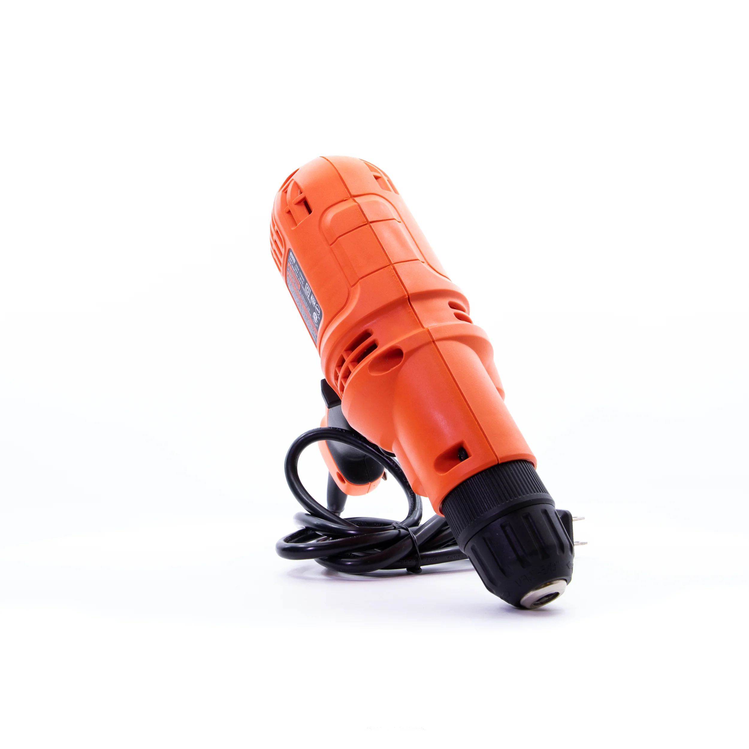 82-corded-drill-5-5-amp-3-8-inch-29.webp Corded Drill, 5.5-Amp, 3/8-Inch