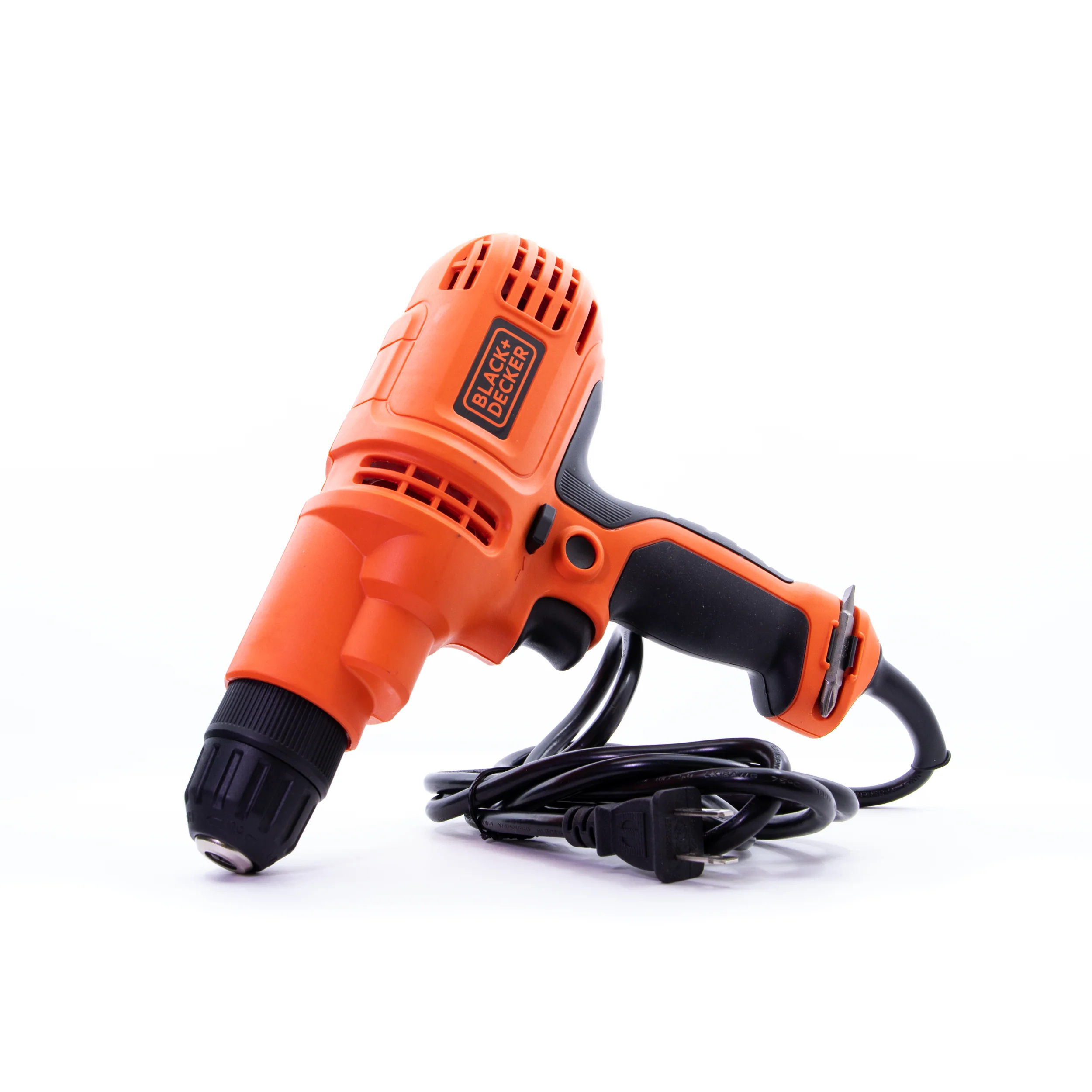 82-corded-drill-5-5-amp-3-8-inch-37.webp Corded Drill, 5.5-Amp, 3/8-Inch