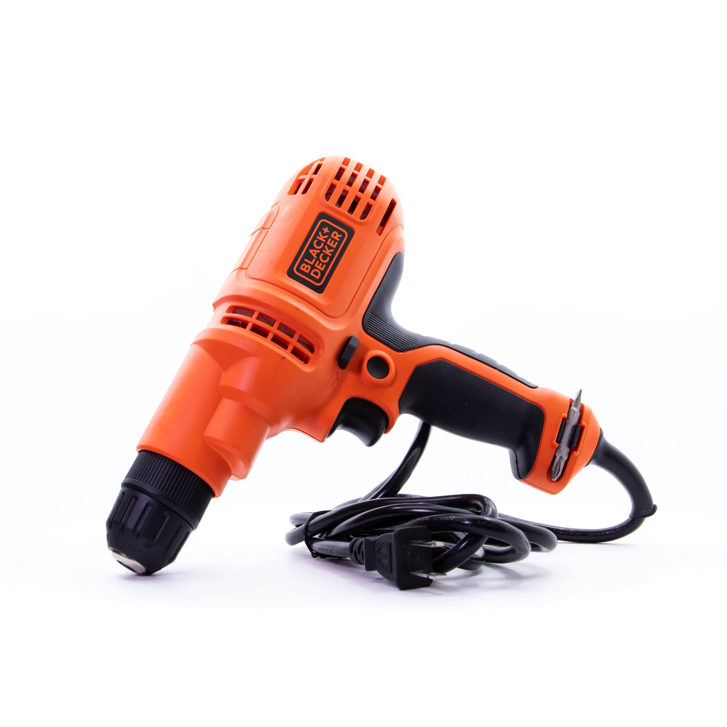 82-corded-drill-5-5-amp-3-8-inch-38.webp Corded Drill, 5.5-Amp, 3/8-Inch