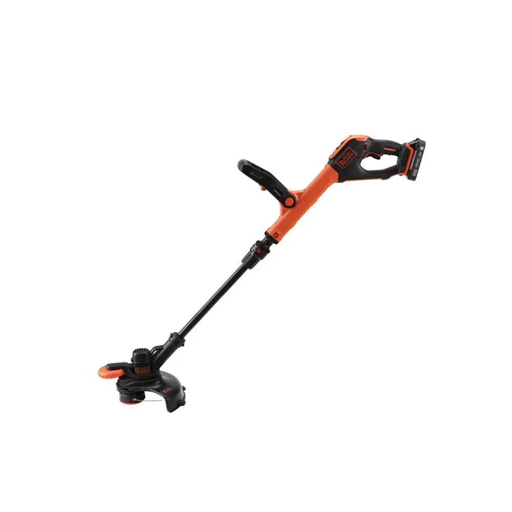 20V MAX* POWERCONNECT™ Cordless Resin Blade and String Trimmer,  Battery and Charger Included