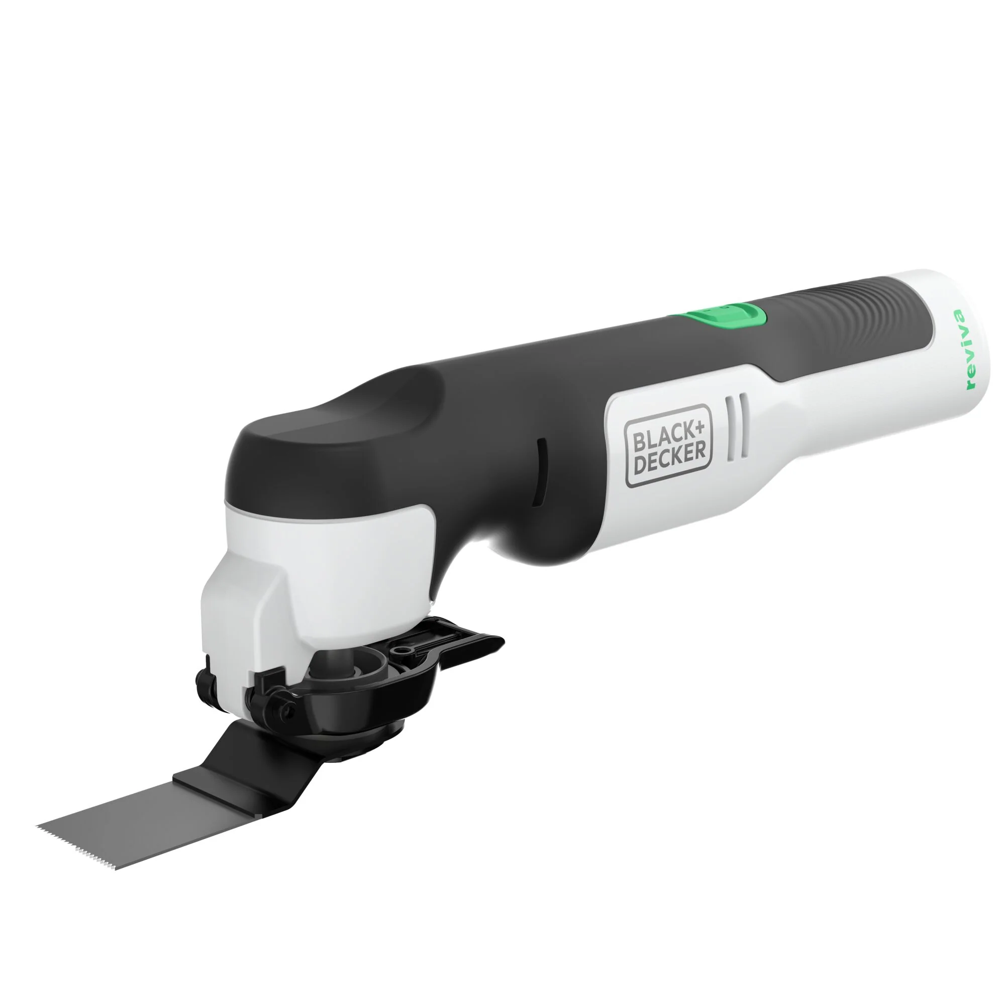 reviva™ 12V MAX* Oscillating Multi-Tool