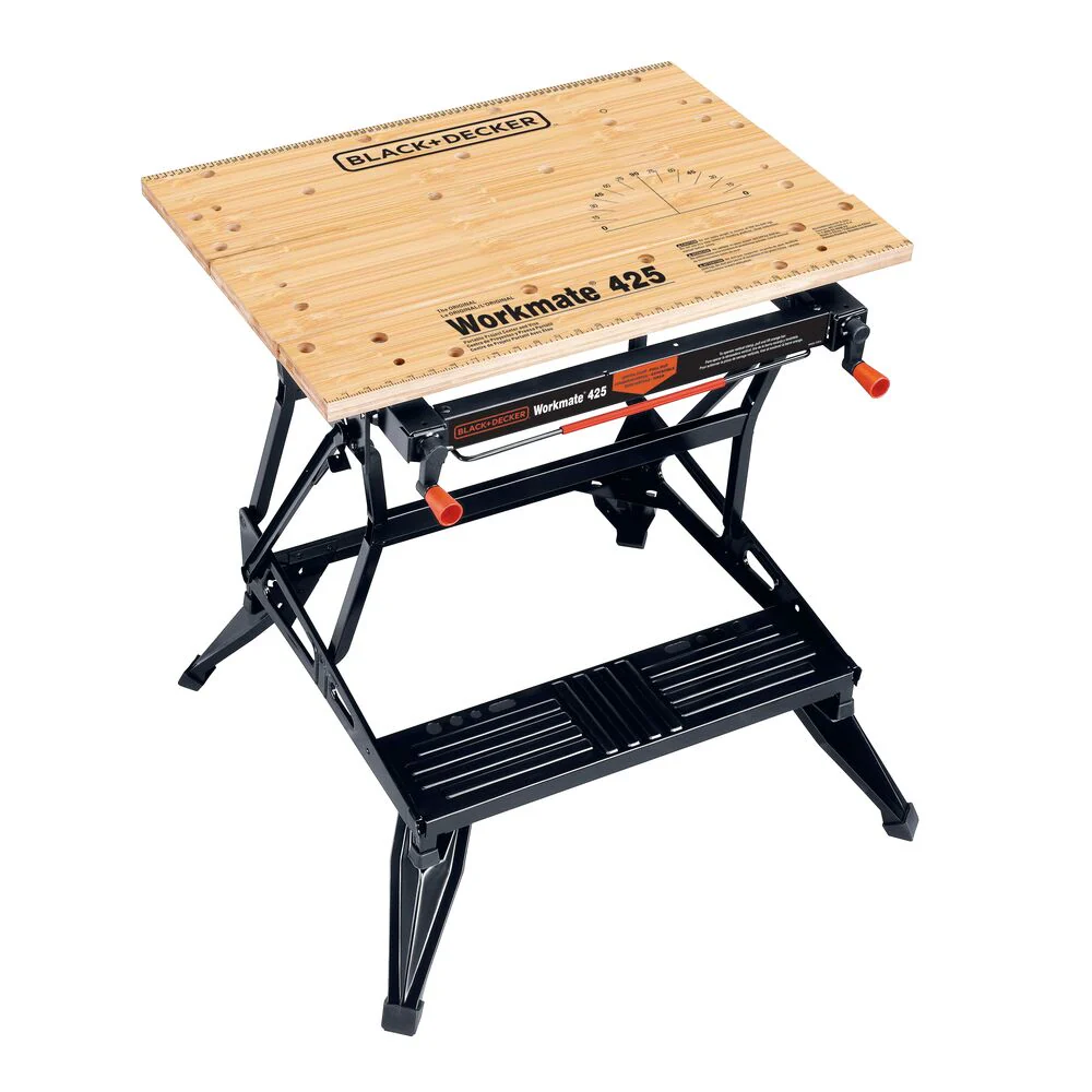 864-workmate-portable-workbench-425-to-550-pound-capacity-1.webp Workmate™ Portable Workbench, 425-To-550-Pound Capacity
