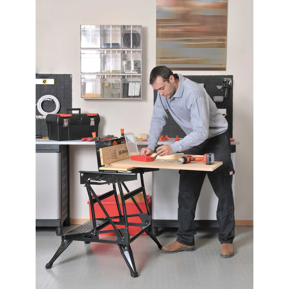 864-workmate-portable-workbench-425-to-550-pound-capacity-2.webp Workmate™ Portable Workbench, 425-To-550-Pound Capacity