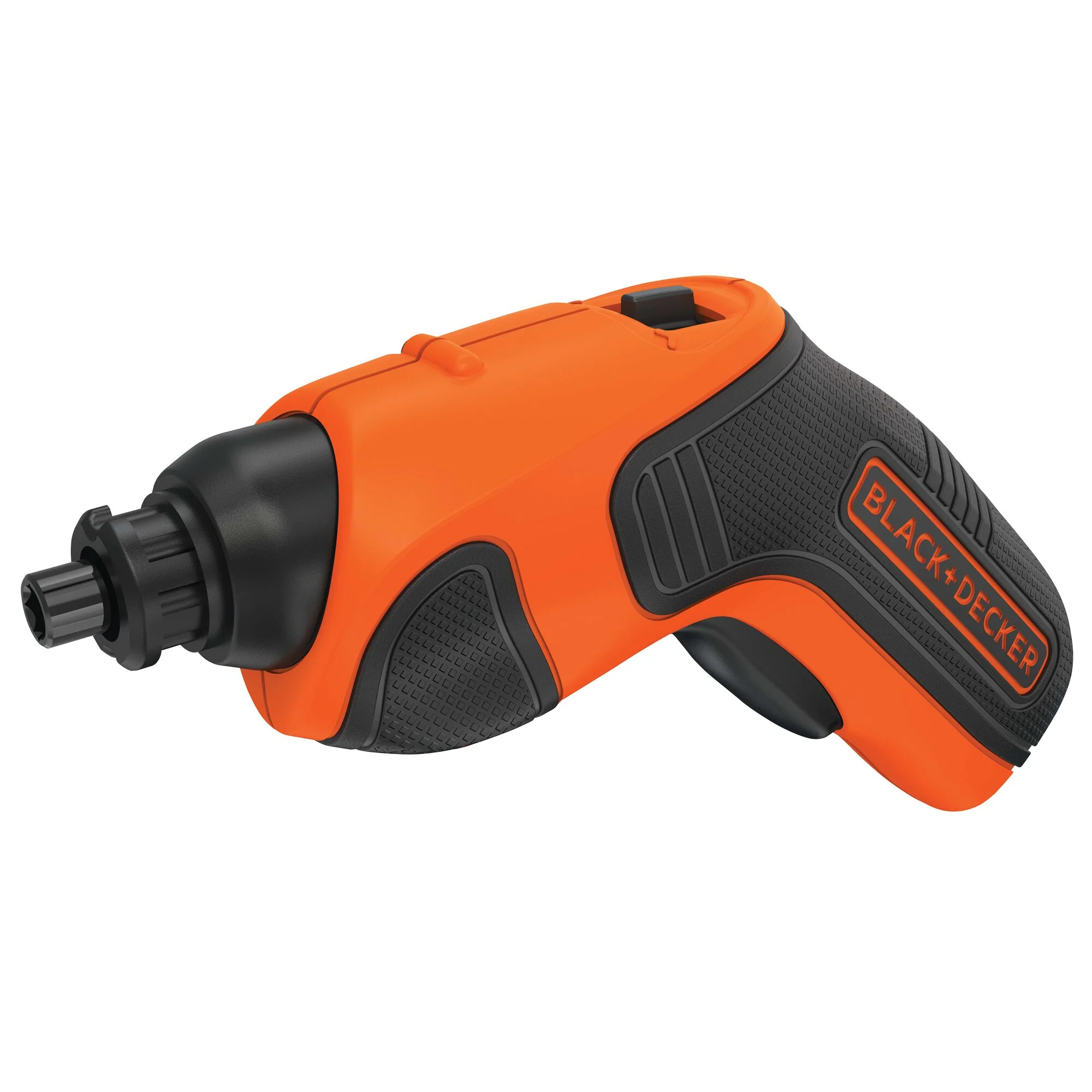 4V MAX* Cordless Rechargeable Screwdriver