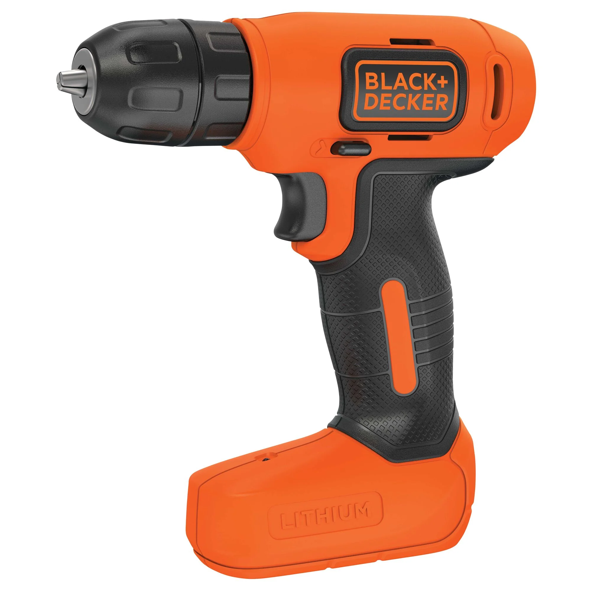 8V MAX* Cordless Lithium Drill, 400 RPM, 1.5 Amp