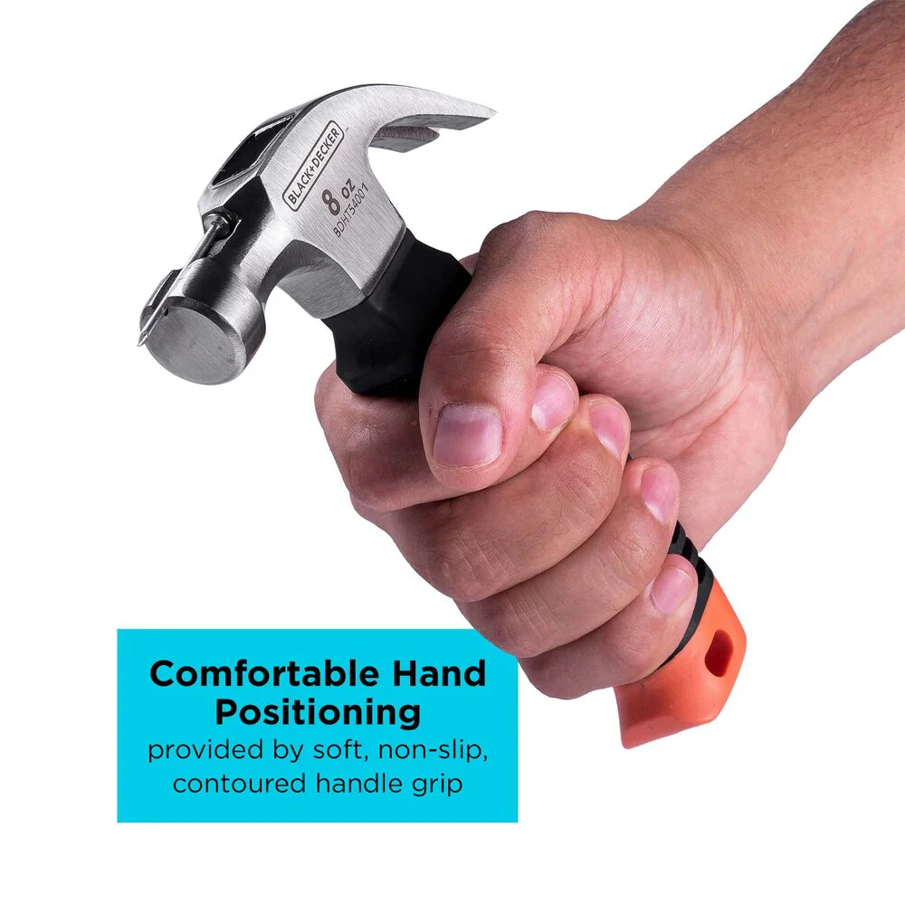 881-stubby-small-hammer-8oz-2.webp Stubby Small Hammer, 8oz