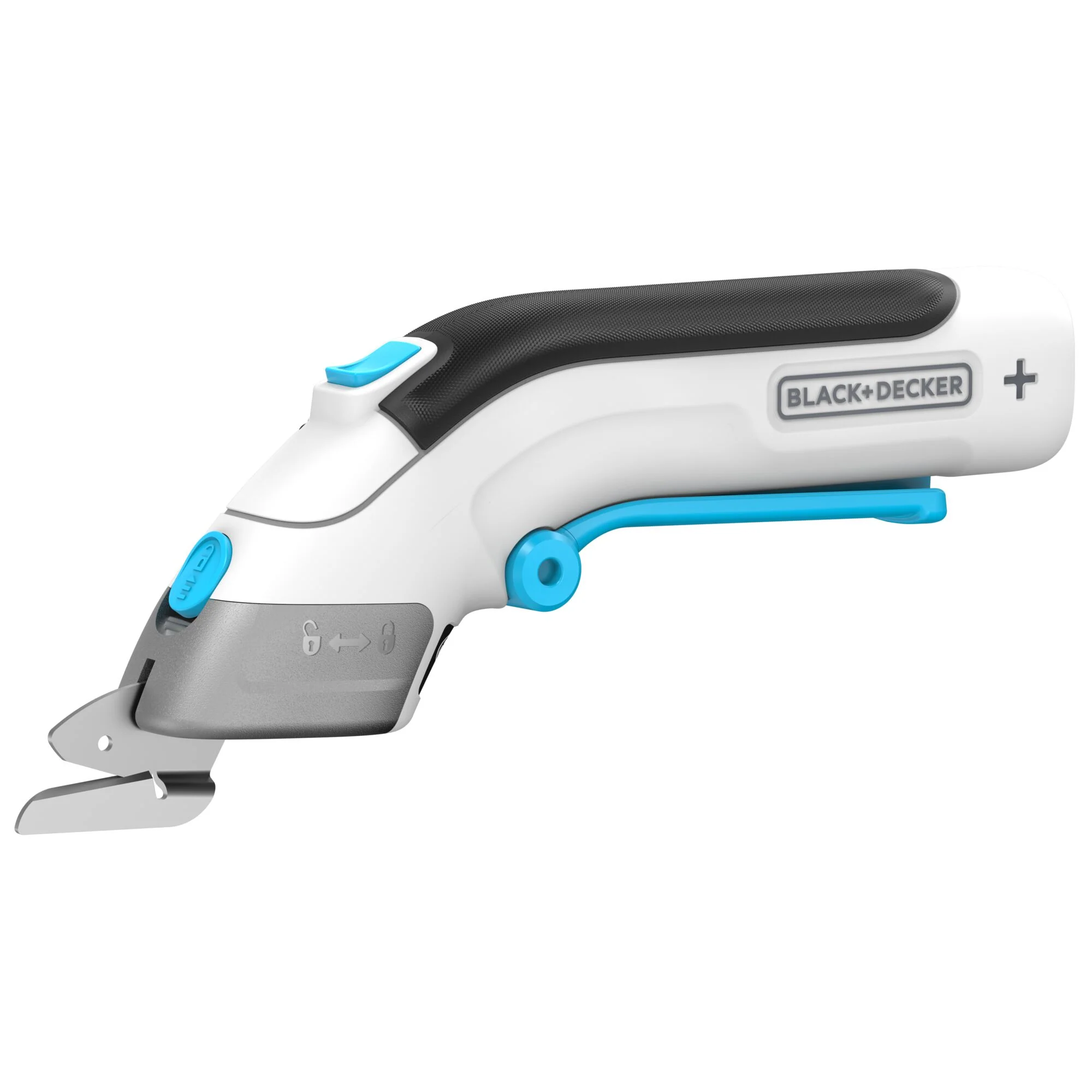 4V MAX* Scissors, Fabric Craft, Cordless and USB Rechargeable